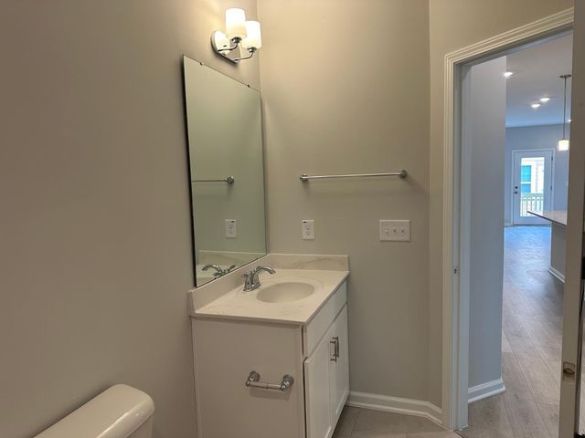 1106 Harmony Trail, Durham, NC 27703