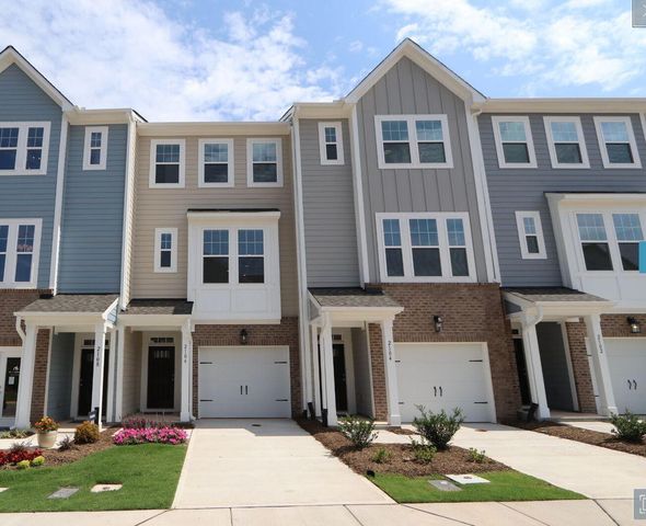 1106 Harmony Trail, Durham, NC 27703