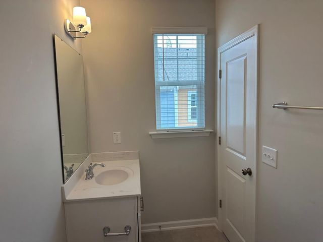 1106 Harmony Trail, Durham, NC 27703