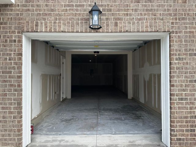 1106 Harmony Trail, Durham, NC 27703
