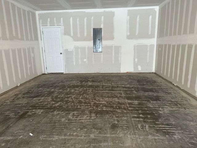 1106 Harmony Trail, Durham, NC 27703