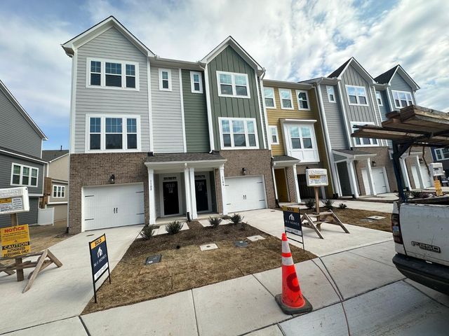 1106 Harmony Trail, Durham, NC 27703