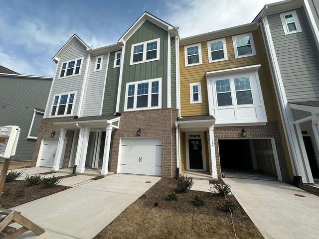 1106 Harmony Trail, Durham, NC 27703