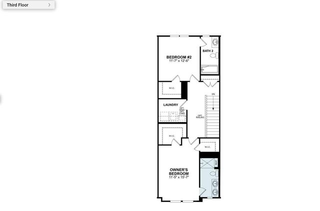 1106 Harmony Trail, Durham, NC 27703