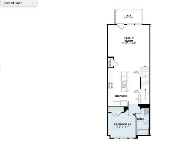 1106 Harmony Trail, Durham, NC 27703