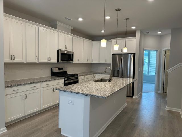 1106 Harmony Trail, Durham, NC 27703