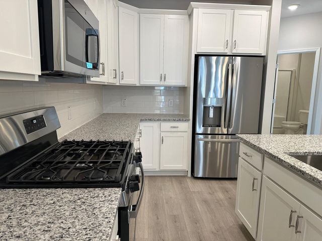 1106 Harmony Trail, Durham, NC 27703