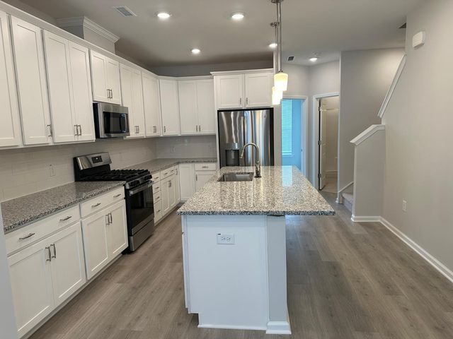1106 Harmony Trail, Durham, NC 27703