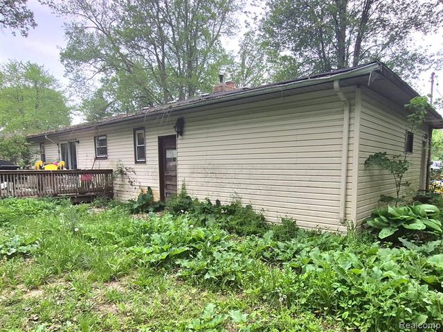 7198 N Linden Road, Mount Morris, MI 48458