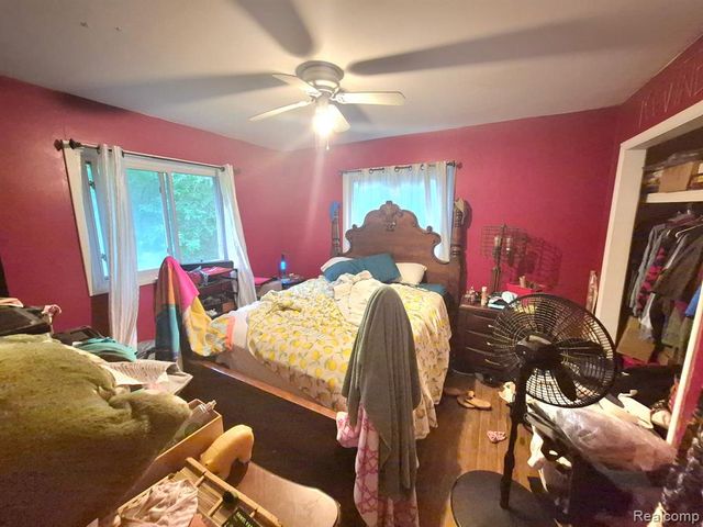 7198 N Linden Road, Mount Morris, MI 48458