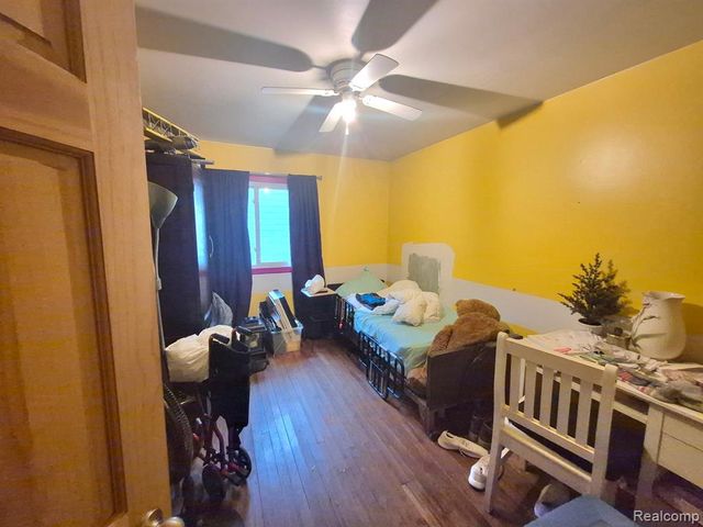 7198 N Linden Road, Mount Morris, MI 48458