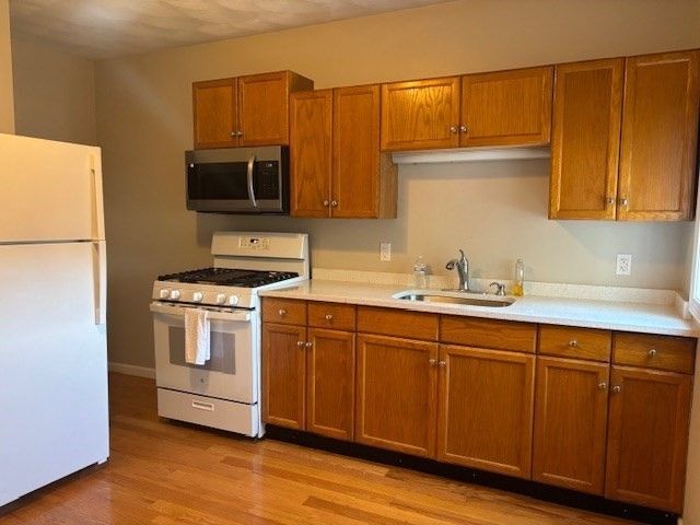 6 Border Street 6, Woburn, MA 01801