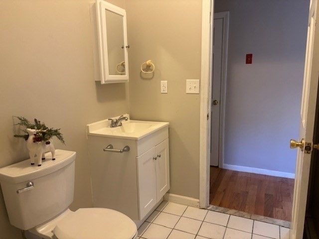 6 Border Street 6, Woburn, MA 01801