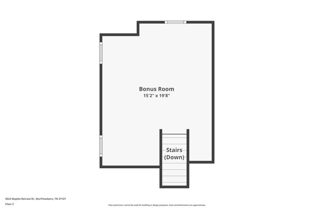 5624 Maples Retreat Dr, Murfreesboro, TN 37127