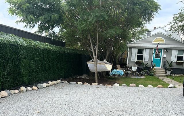 147 Aborn Avenue, Warwick, RI 02888
