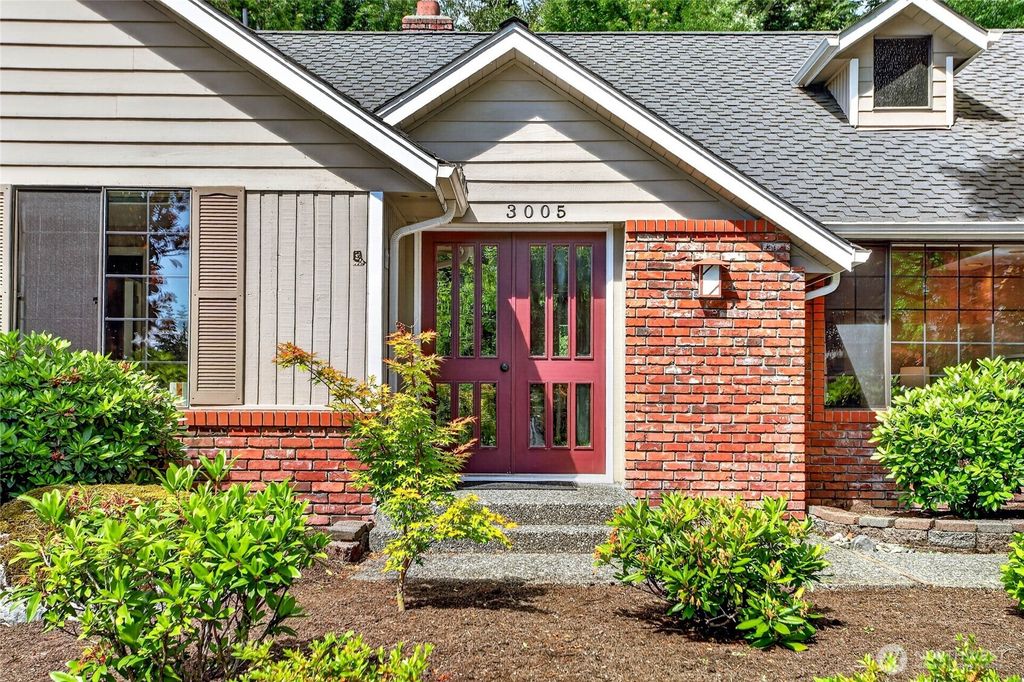 3005 135th Place SE, Mill Creek, WA 98012