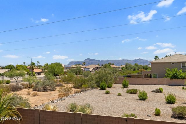 11322 E REMBRANDT Avenue, Mesa, AZ 85212