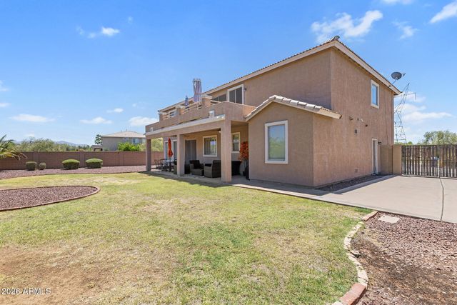 11322 E REMBRANDT Avenue, Mesa, AZ 85212