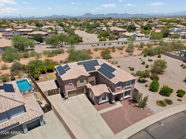 11322 E REMBRANDT Avenue, Mesa, AZ 85212