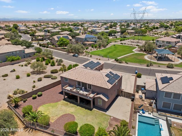11322 E REMBRANDT Avenue, Mesa, AZ 85212