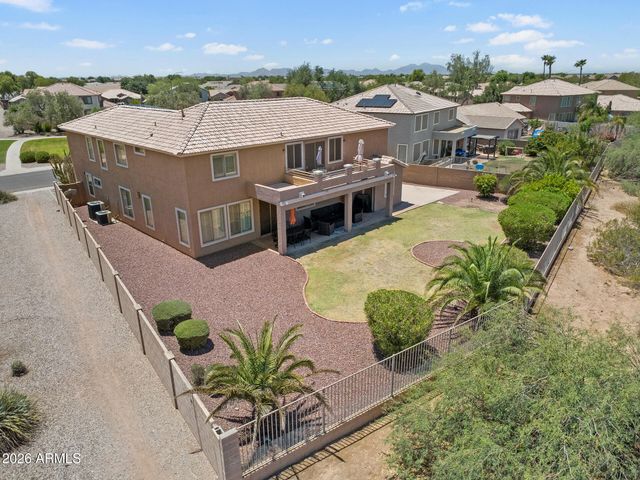 11322 E REMBRANDT Avenue, Mesa, AZ 85212