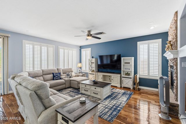 11322 E REMBRANDT Avenue, Mesa, AZ 85212