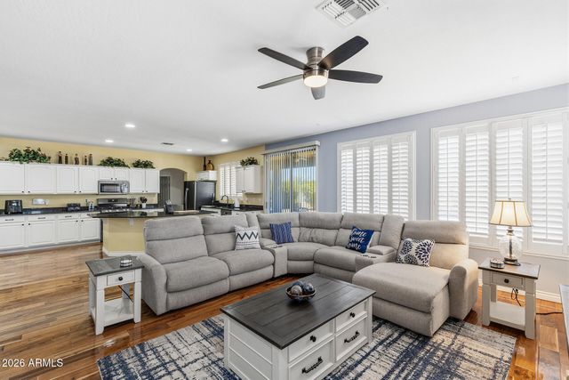 11322 E REMBRANDT Avenue, Mesa, AZ 85212