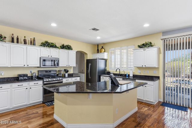 11322 E REMBRANDT Avenue, Mesa, AZ 85212