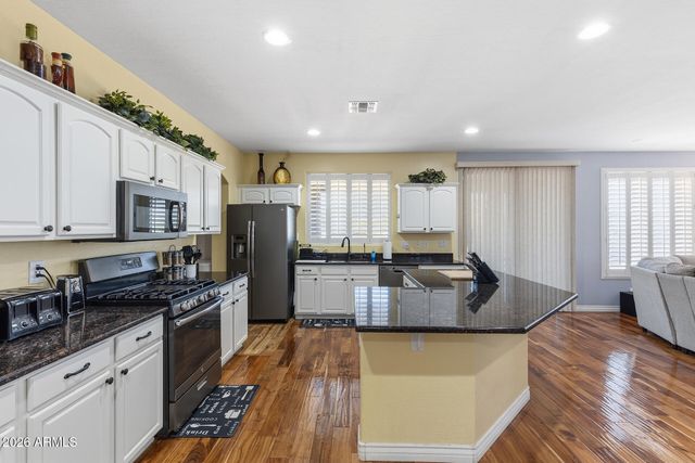 11322 E REMBRANDT Avenue, Mesa, AZ 85212