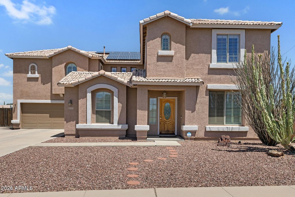 11322 E REMBRANDT Avenue, Mesa, AZ 85212 — photo 2