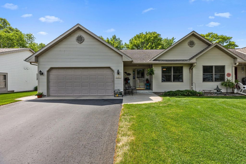 5125 Camden Road, Baxter, MN 56425