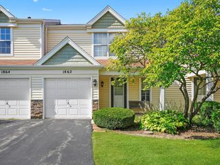 1862 Pebble Beach Circle, Elgin, IL 60123