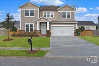 179 Byron Drive, Richmond Hill, GA 31324