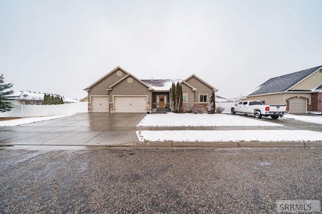 4845 Eaglewood Drive, Idaho Falls, ID 83401