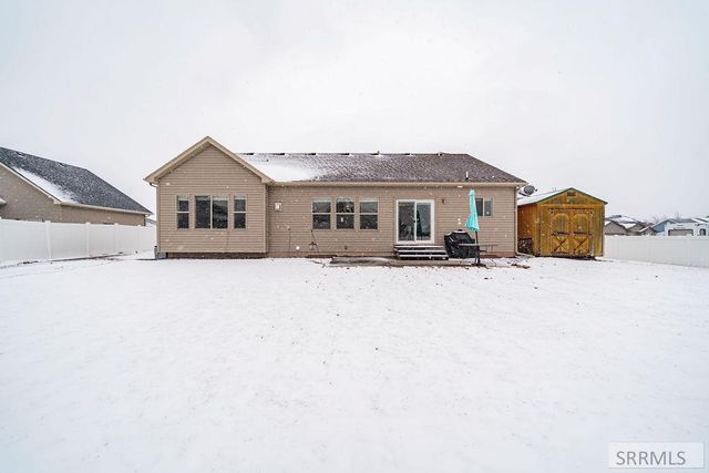 4845 Eaglewood Drive, Idaho Falls, ID 83401