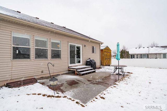 4845 Eaglewood Drive, Idaho Falls, ID 83401