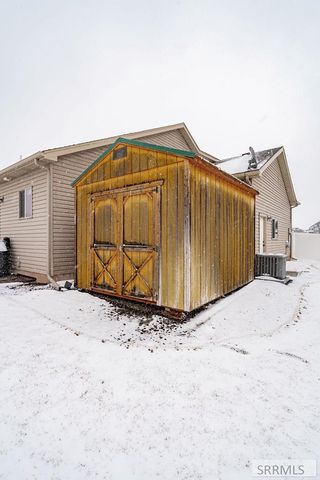 4845 Eaglewood Drive, Idaho Falls, ID 83401