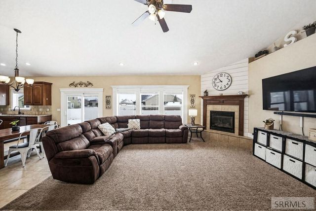 4845 Eaglewood Drive, Idaho Falls, ID 83401