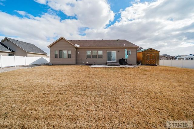 4845 Eaglewood Drive, Idaho Falls, ID 83401