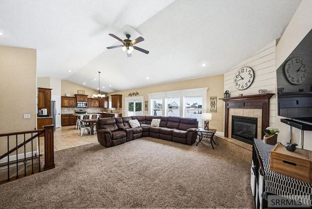 4845 Eaglewood Drive, Idaho Falls, ID 83401