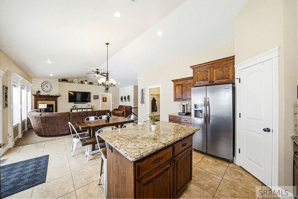 Image 16 of property listing at 4845 Eaglewood Drive, Idaho Falls, ID 83401