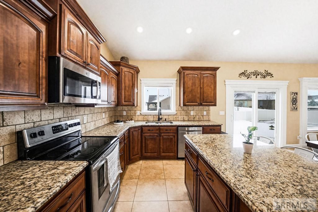 Image 17 of property listing at 4845 Eaglewood Drive, Idaho Falls, ID 83401