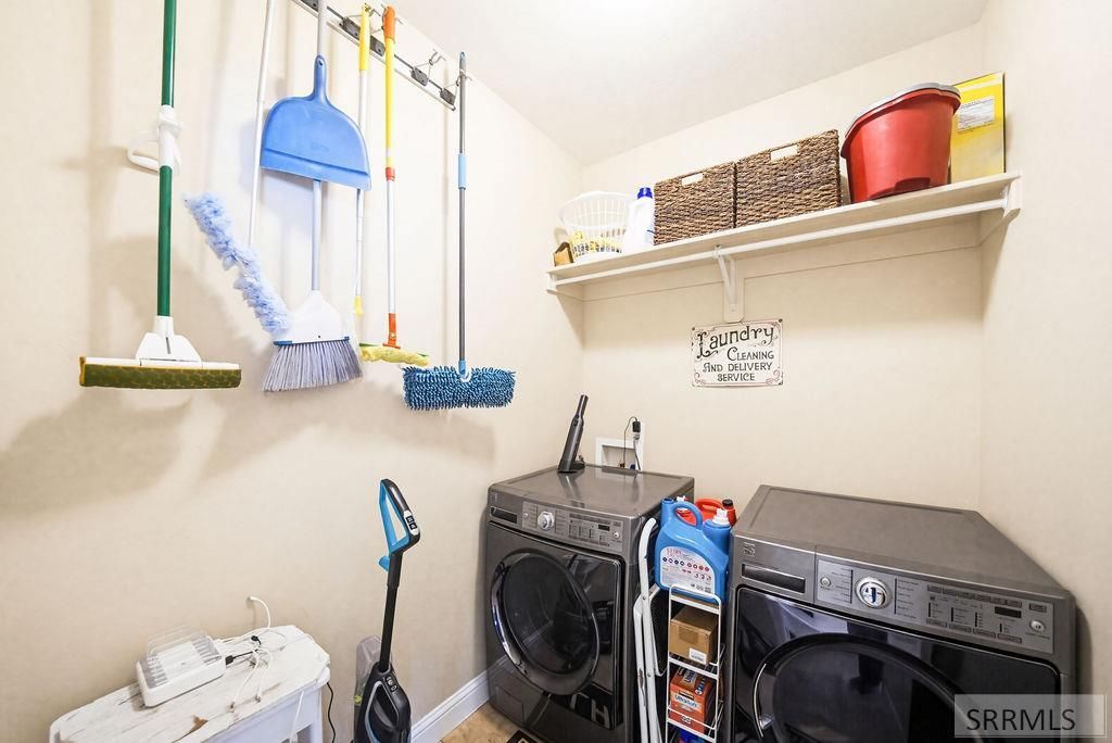 Image 20 of property listing at 4845 Eaglewood Drive, Idaho Falls, ID 83401