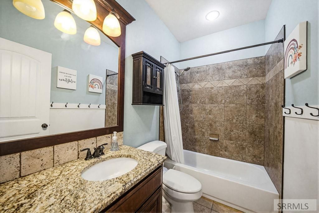 Image 30 of property listing at 4845 Eaglewood Drive, Idaho Falls, ID 83401