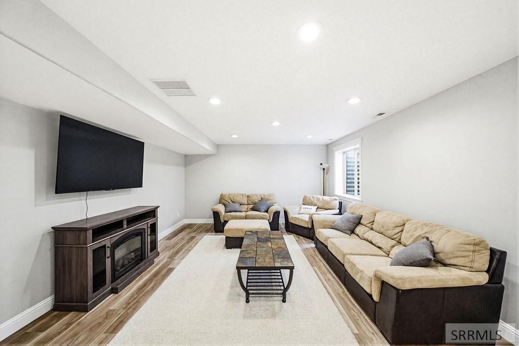 Image 35 of property listing at 4845 Eaglewood Drive, Idaho Falls, ID 83401