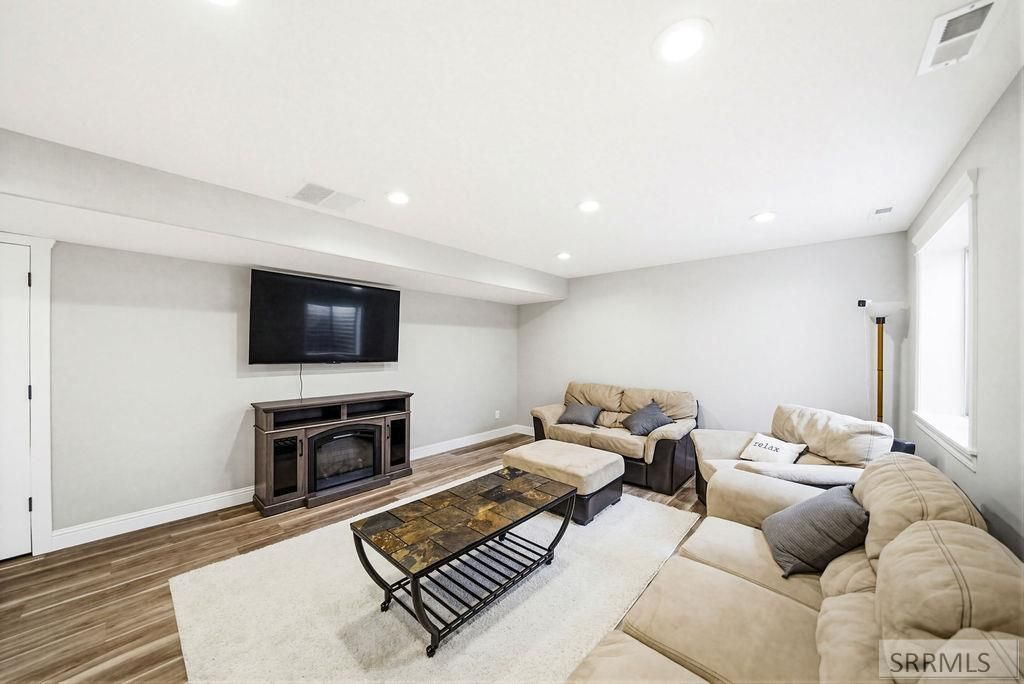 Image 36 of property listing at 4845 Eaglewood Drive, Idaho Falls, ID 83401