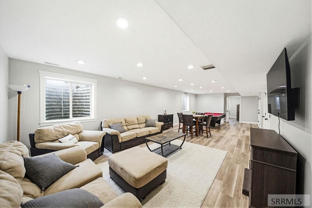 Image 37 of property listing at 4845 Eaglewood Drive, Idaho Falls, ID 83401