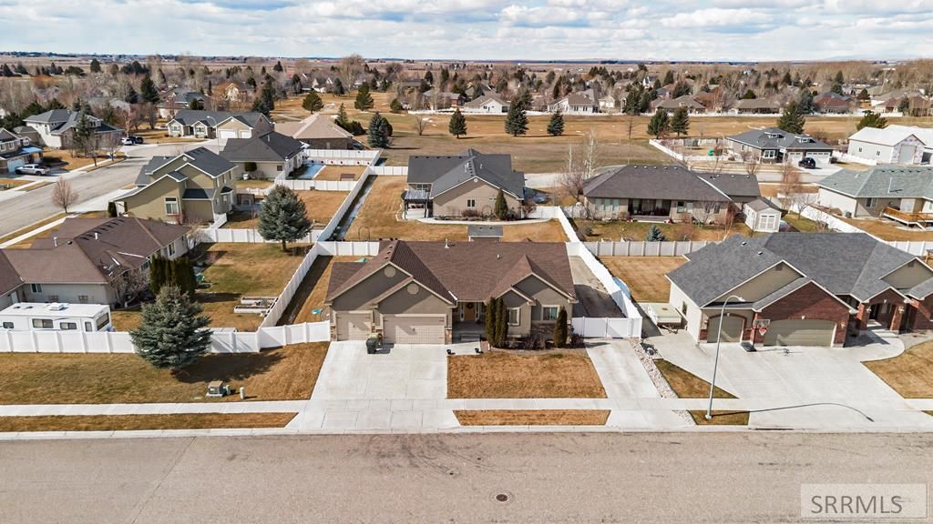 Image 54 of property listing at 4845 Eaglewood Drive, Idaho Falls, ID 83401