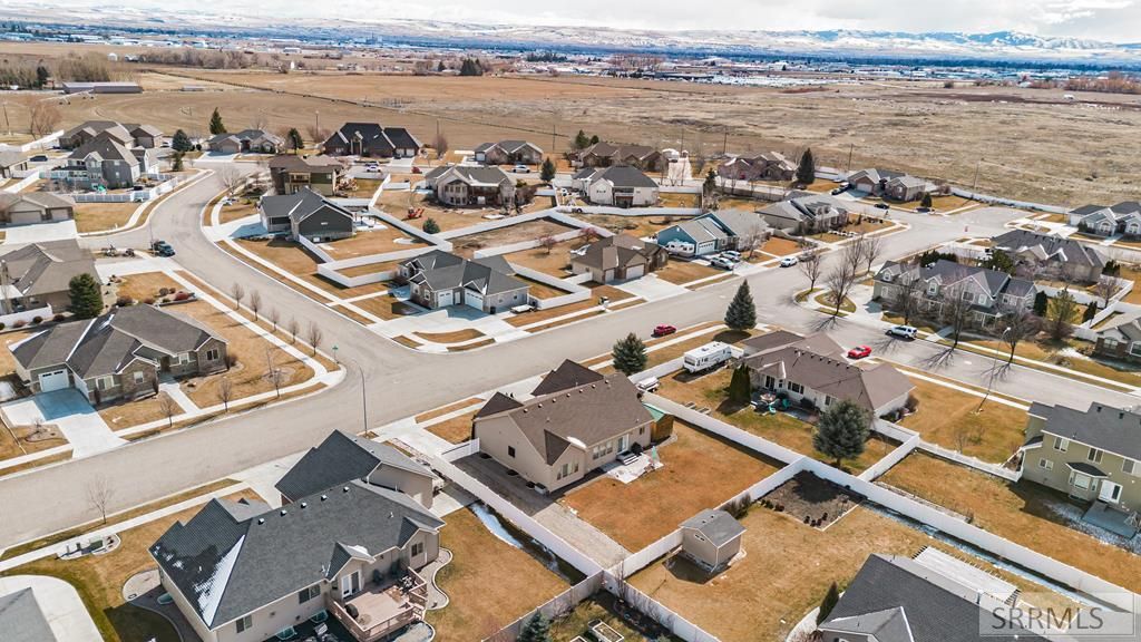 Image 56 of property listing at 4845 Eaglewood Drive, Idaho Falls, ID 83401