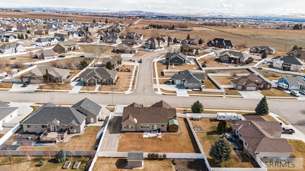 Image 57 of property listing at 4845 Eaglewood Drive, Idaho Falls, ID 83401